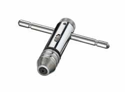 8551 G ap wrench with ratchet o operate bolt extractors (no.