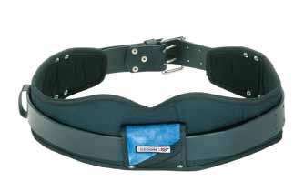 Safety at work ool Bags W 1056 1 Heavy-duty belt with cushion Fits waist