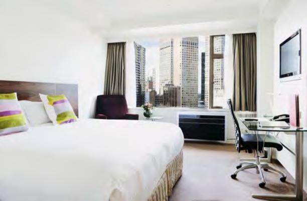 .. Rydges Melbourne features 363 rooms and suites, all elegantly furnished and contemporary in design.