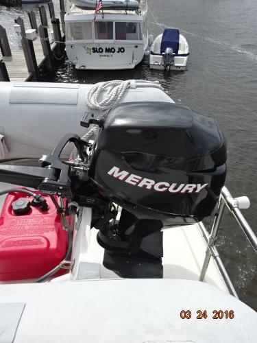 outboard 48'