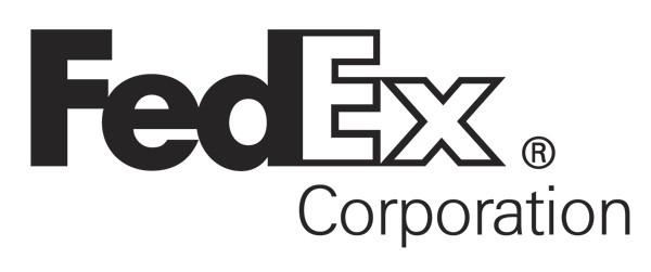 Q1 Fiscal 2009 Statistics FedEx Corporation Financial and Operating Statistics First Quarter Fiscal 2009 September 18, 2008 This report is a statistical supplement to FedEx s interim financial