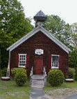 NNHS MUSEUM School House Museum will open this year from Mid- June through August.