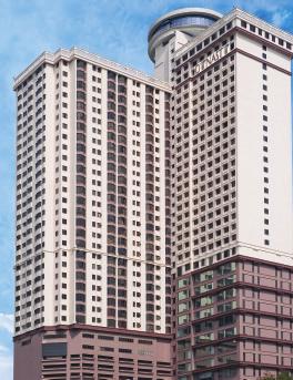 Hotel Profile Wireless Broadband Access Available As the nucleus of the nation, Kuala Lumpur is an exciting
