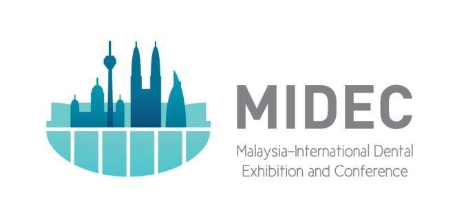 Malaysia-International Dental Exhibition and Convention (MIDEC) 2015 DENTAL TRADE EXHIBITION & SPONSORSHIP