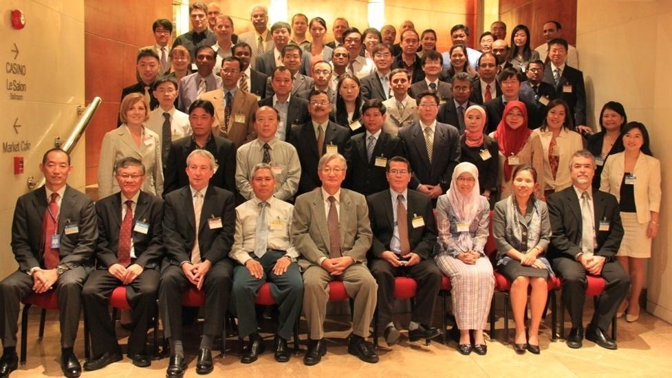 WHO-ASEAN Meeting on Public Health