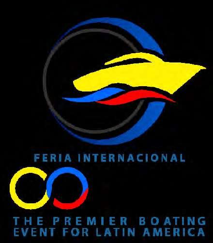 Feria Internacional Colombia Nautica 2018 Venue: Cartagena