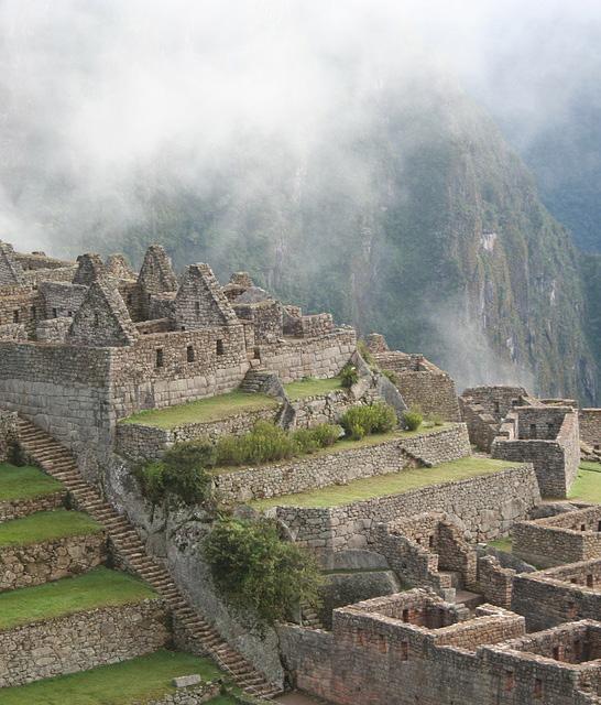 Peru to Ecuador Lima, Cusco &