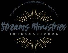 com Registration Form STREAMS Ministries Trip to Israel October 8-20, 2018 Important: Please read completely through this application and only mail the application and deposits to Streams Ministries.