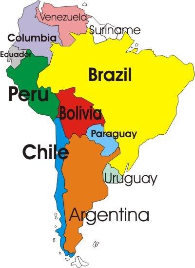 LAURIETON Join Tracy from helloworld Laurieton for 25 Days to South America Departing Thursday 25th May to Sunday 18th June, 2017 Experience Chile - Santiago, Peru - Lima, 3 Day Amazon Lodge Stay,