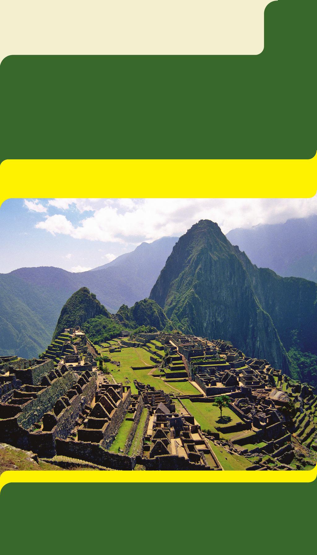 TREASURES OF PERU With Machu Picchu & Lake Titicaca February 13-23, 2017 11 days from $4,149 total price from Miami ($3,595 air & land inclusive plus $554 airline taxes and fees) This