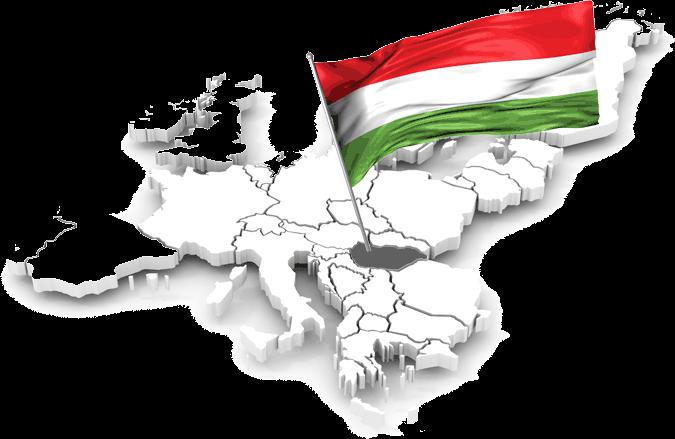 Where am I going? Hungary is a landlocked country in Central Europe. The capital and the largest city is Budapest. Hungary is a member of the European Union and the Schengen area.