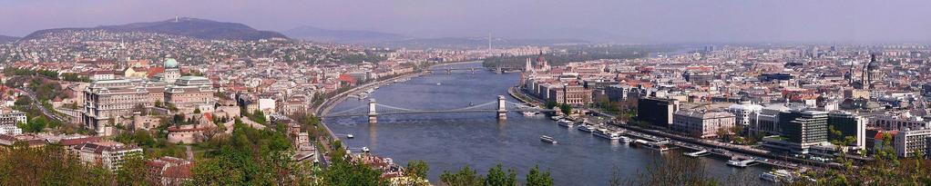 What to see in Budapest? Budapest is the capital and the largest city of Hungary. The city currently has 1,74 million inhabitants.
