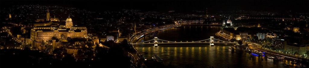 What to see in Budapest?