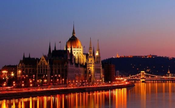 Visit the Fisherman s Bastion, the Matthias Church, and