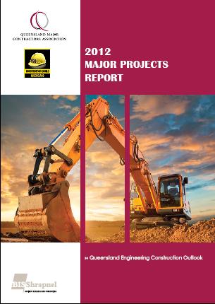 State-wide outlook: Qld Master Contractors ssn.