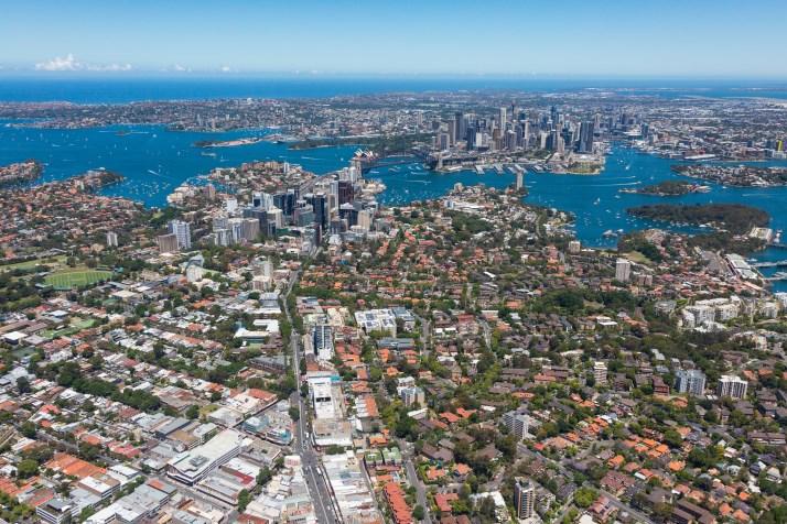 Outlook Tenant demand in the North Shore and Macquarie Park market is expected to increase driven by large tenant enquires.