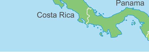 (B/L/D) Caribbean Sea Cienfuegos Cayo Largo Atlantic Ocean Trinidad CAYO LARGO Monday, January 29 Arrive