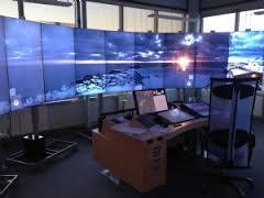 RATS B1-RATS Remotely Operated Aerodrome Control Remote provision of ATS to aerodromes or remotely operated aerodrome control tower contingency and through visualization systems and