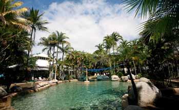 Accommodation Rest, relax and be rewarded with Double Bonus Points from Rendezvous Hotels and Resorts Collect 2 Points per $1 spent* Escape to tropical Port Douglas Relax and enjoy Australia s