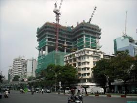 HCMC 2011