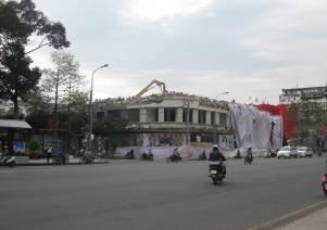 Square Saigon
