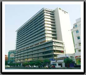 Reported 12% CentrePoint, HCMC Q2 2011 Reported 10.6 11.