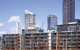 the better apartment buildings throughout Australia, New Zealand,