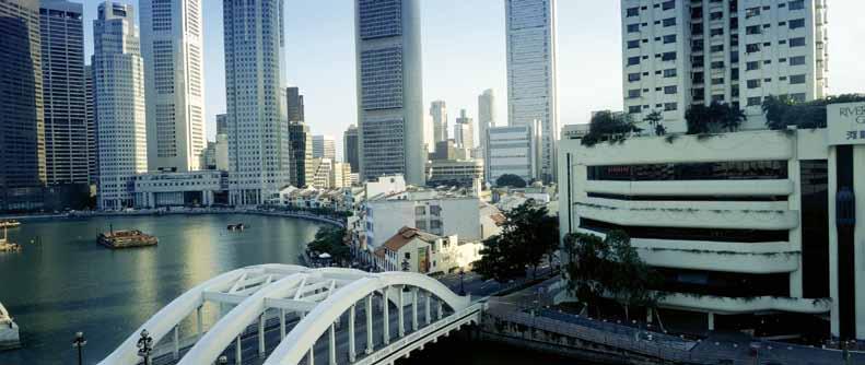temperzone 50+ years of Expertise Asia Singapore, Jakarta, Hong
