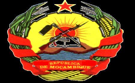 REPUBLIC OF MOZAMBIQUE SOFALA PROVINCE