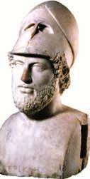 The Funeral Oration of Pericles This excerpt from Thucydides History of the Peloponnesian War records a speech made by the Athenian leader Pericles in honor of those who died fighting Sparta in the