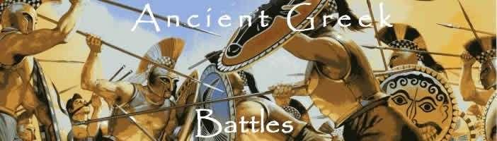 2) The Peloponnesian Wars-- Athens Vs.
