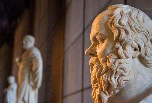 Socrates Mock Trial Procedures--See the requirements for your group, below: Everyone: Read the article The Trial of Socrates and highlight important facts about Socrates life, his teachings, the