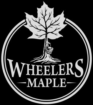 Along with their children, they have grown the maple operation into one of the largest in Ontario, including 20,000 trees tapped on 730 acres and a year round