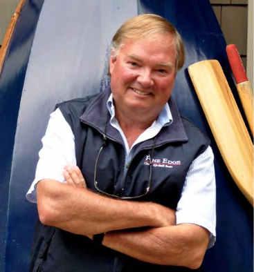 An Introduction to: Mark Bunzel - Nautical Publisher, Author Editor & Publisher - Waggoner Cruising Guide! Covering 400 Marinas from Olympia to Ketchikan Publisher of Exploring Series,!