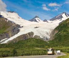 14 2016 Official State Vacation Guide Self-Drive: Take The Scenic Byway We keep talking about Alaska s aweinspiring scenery. You can see it for yourself by driving Alaska s highways.