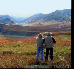 5 Here are the three basic choices to help guide your trip planning. Alaska is within your reach. And we re here to walk you through all the key steps of trip planning.