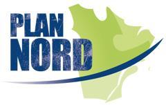 PlanNord In May 2011 the Quebec Government unveiled the Plan Nord, an ambitions sustainable development program for the development of resources in Northern Quebec Promote the potential for mining,