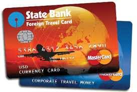 P a g e 9 Industry News State Bank of India & MasterCard introduced a Pre-paid Multicurrency Foreign travel card State Bank of India & MasterCard introduced a Pre-paid Multi-currency Foreign travel
