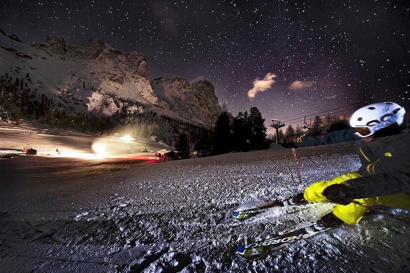 Luxury renowned region of ski and winter sports activities, Madonna di Campiglio is an holiday area for active and athletic guest and a paradise for the nature lover, but also an exclusive charming