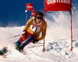Meanwhile, it is easy to find not just the Italian Blue National Ski Team but also World