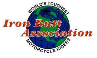 Iron Butt Association PO Box 9450 Naperville, IL 60567-9450 Dedicated to safe long-distance motorcycle riding Rider s Name Vehicle Ride Description STARTING VERIFICATION - DO NOT FORGET YOUR START