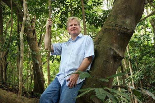 Mr Clive Cook Clive has a long association with Australia's tropical rainforests and is both personally and professionally passionate about preserving managing and sharing knowledge about these