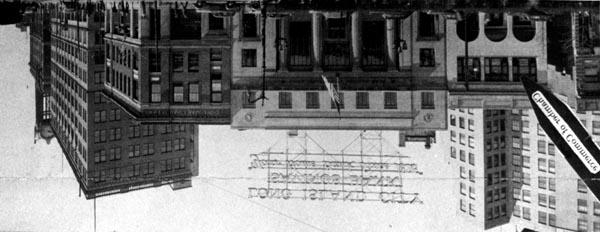 Exhibit 28: Queens Plaza (ca 1940)