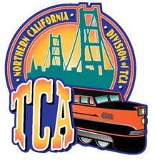 Richard White Editor September 2013 The Newsletter of the Northern California Division of the Train Collectors Association Check out the latest Tinplate Times at http://www.tinplatetimes.