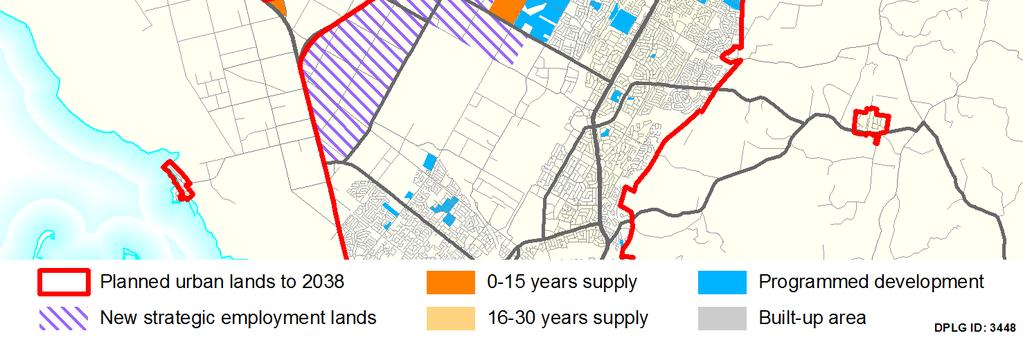 Planning Kingsford Industrial Estate Two