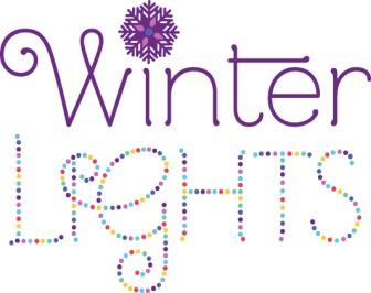 Frequently Asked Questions 1. What is Winter Lights? Winter Lights is an annual holiday light show and celebration of winter in the gardens at The North Carolina Arboretum in Asheville.