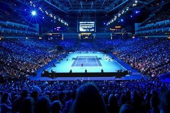 The O2 Arena has the second-highest seating capacity of any indoor venue in the UK, behind the Manchester Arena, but took the crown