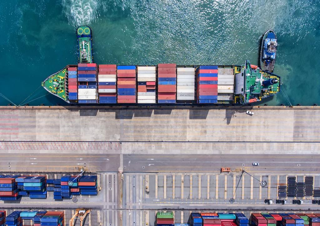 CONNECTIVITY Home to Europe s busiest sea port Access to European supply chains is well supported in Kent, with six sea ports handling over 100 billion of trade each year.
