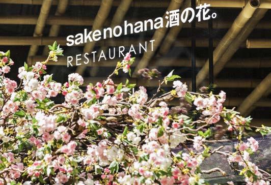 Sake No