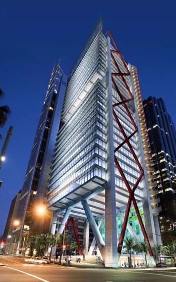 K-REIT Asia Steady Income Growth and Portfolio Expansion 8 Chifley Square, Sydney Acquires 50% interest in 8 Chifley Square, Sydney Purchase price: